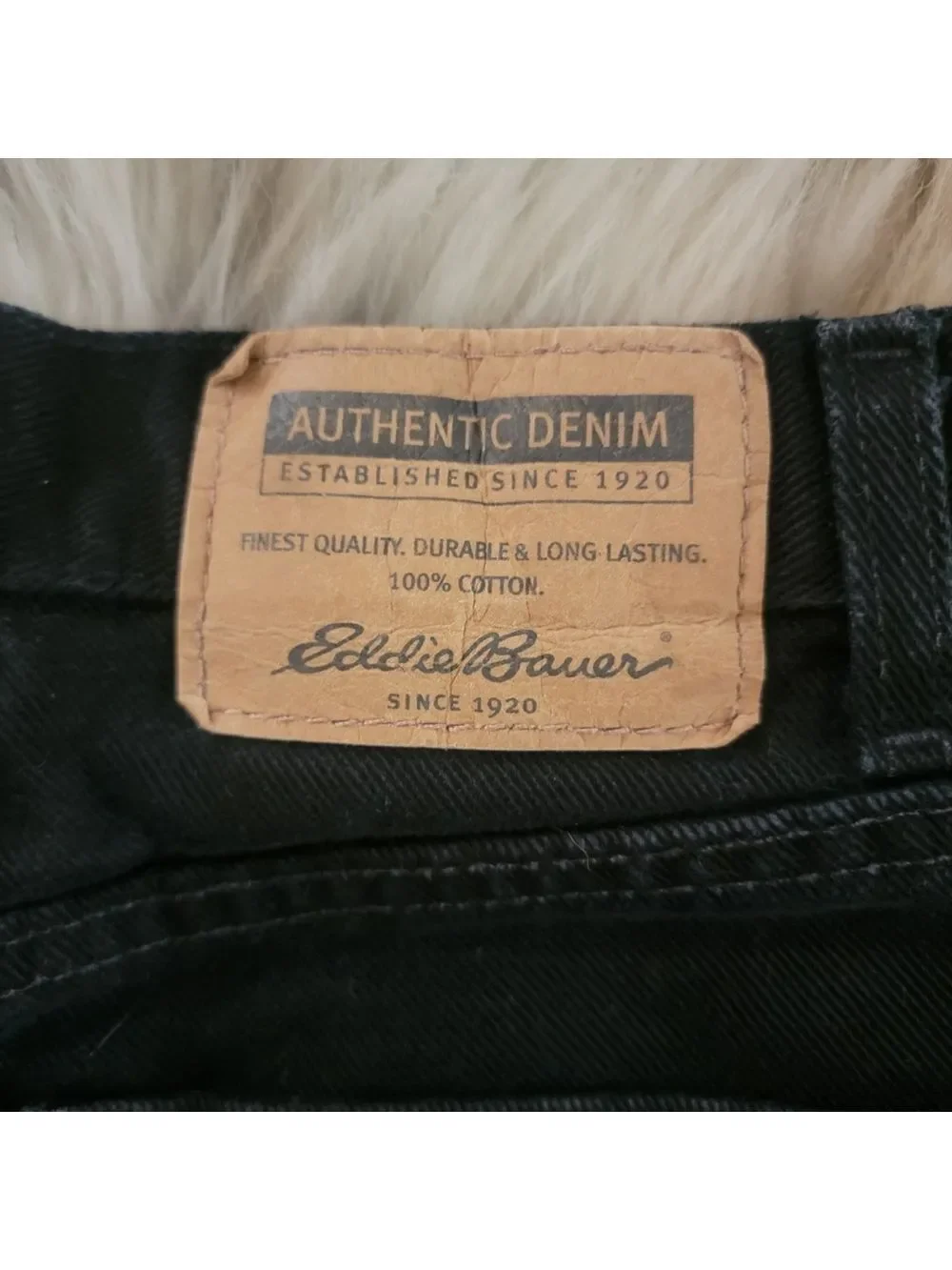 Eddie Bauer eddie bauer